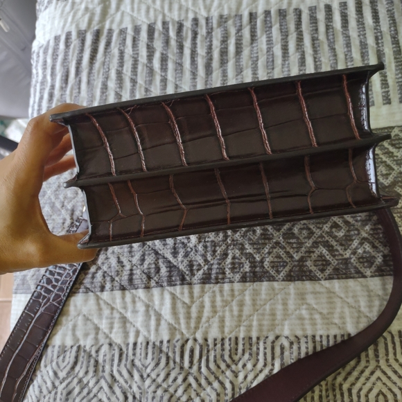 JW PEI mini flap bag - Picture 2 of 10